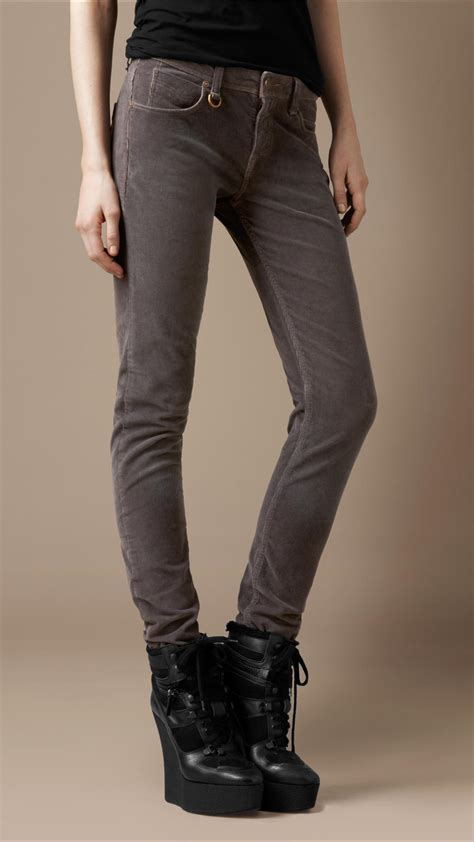 burberry brit jeans womensbre